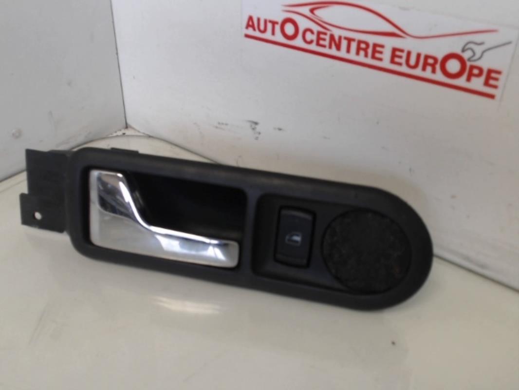 Maniglia interna posteriore sinistra VOLKSWAGEN GOLF 4 Diésel - 1