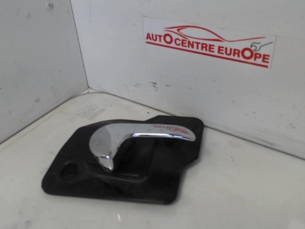 Maniglia interna anteriore destra OPEL MERIVA A PHASE 2 Diésel - 1