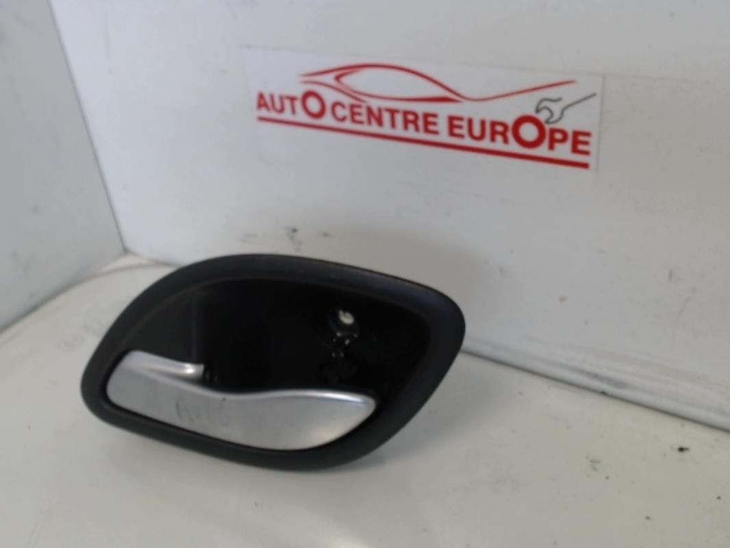 Maniglia interna anteriore sinistra RENAULT LAGUNA 2 PHASE 1 BREAK Diésel - 1
