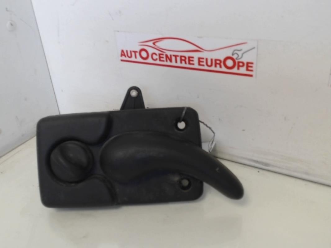 Maniglia interna porta bagagliaio destra RENAULT MASTER 2 PHASE 3 Diésel - 1