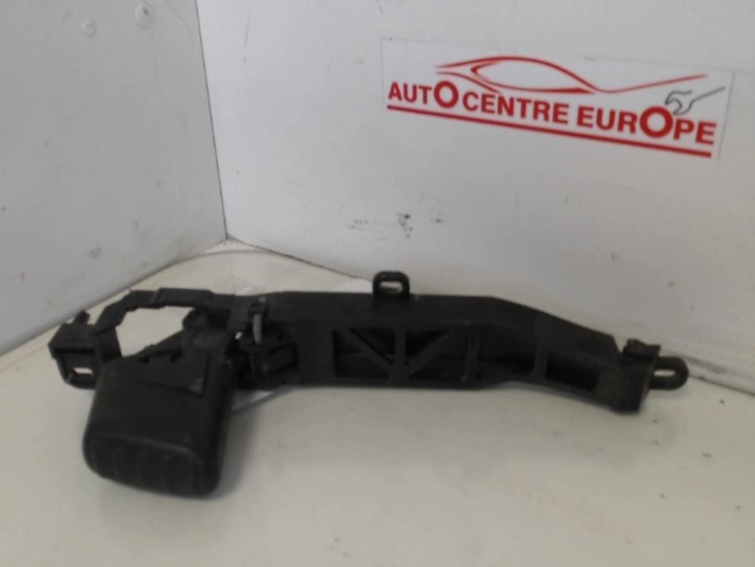 Maniglia interna portiera laterale destra PEUGEOT PARTNER 1 PHASE 2 Diésel - 1