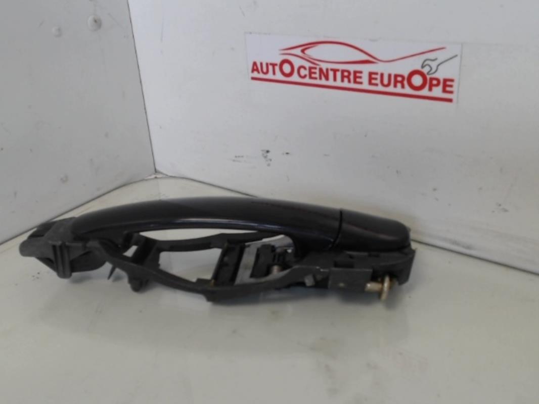 Maniglia portiera posteriore destra VOLKSWAGEN POLO 4 PHASE 1 Gasolina - 1