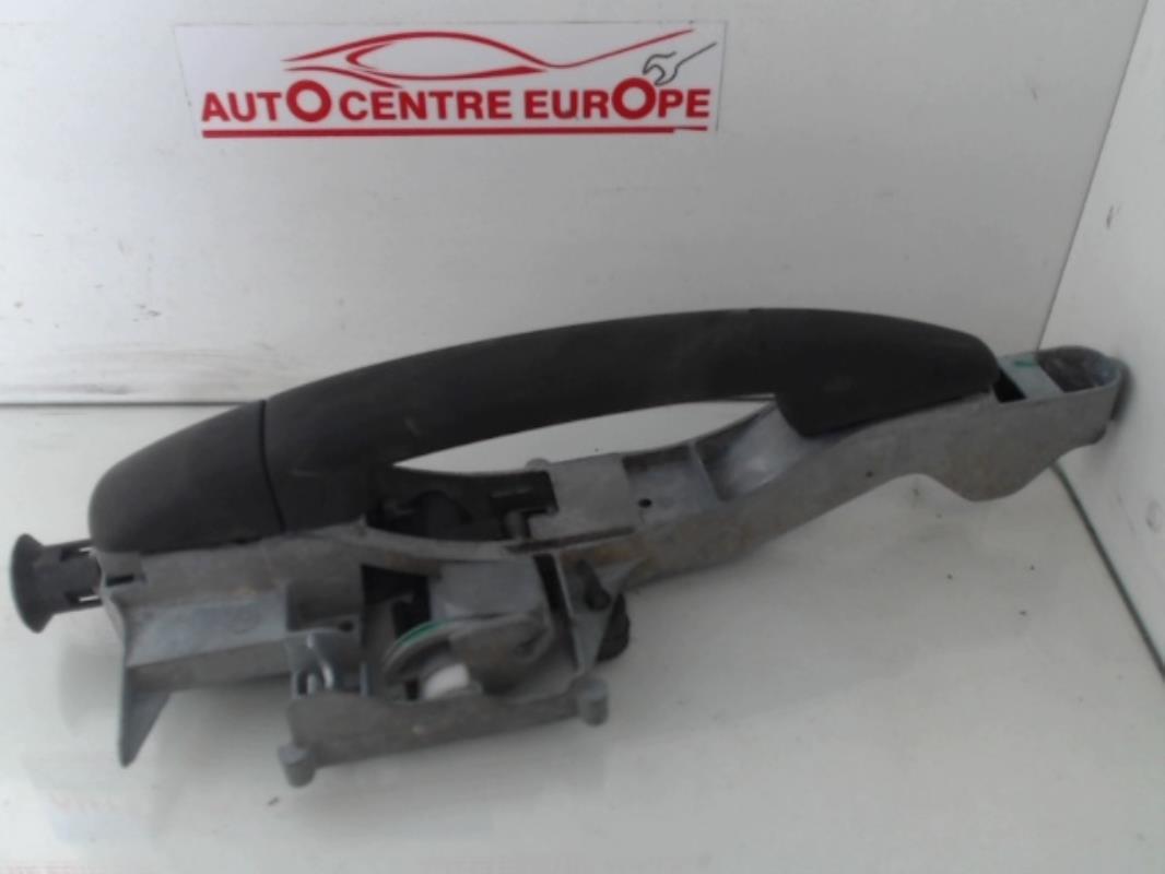 Maniglia portiera posteriore sinistra CITROEN C4 PICASSO 1 Diésel - 1
