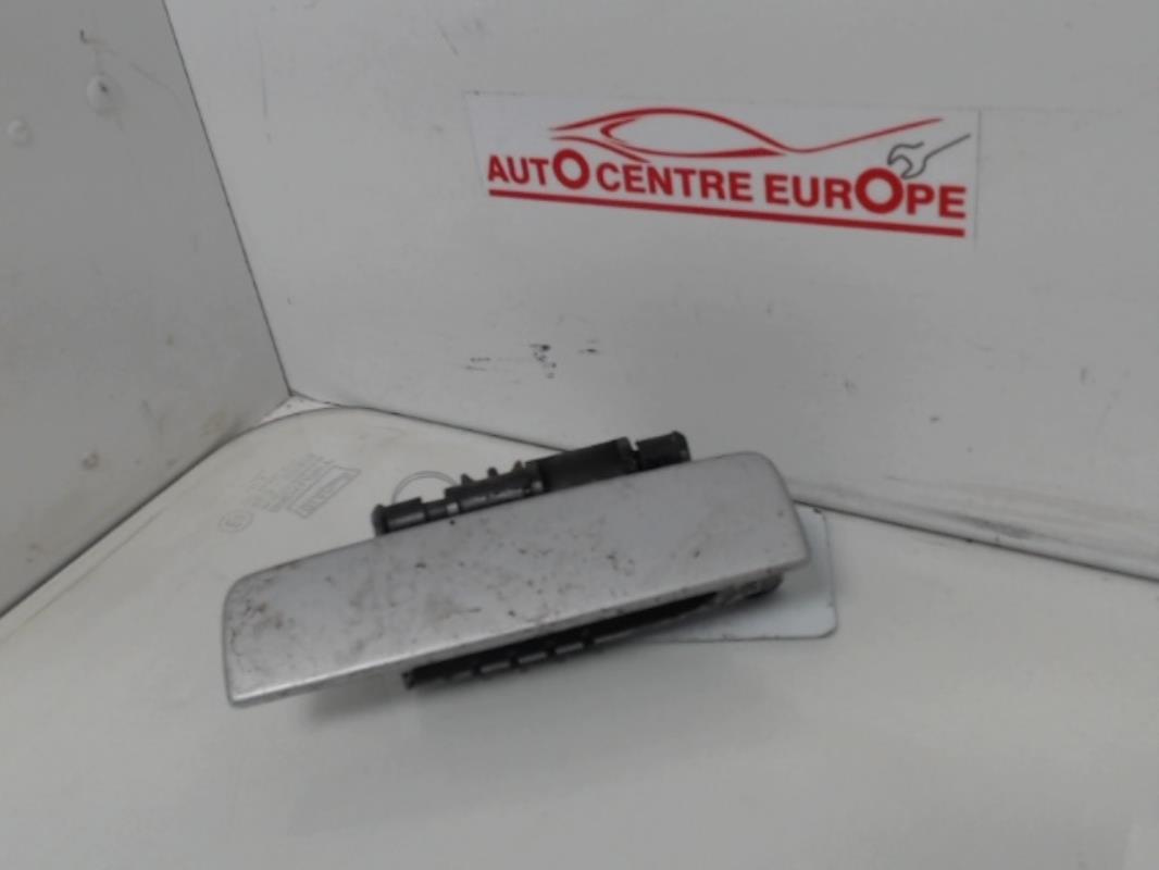 Maniglia portiera posteriore sinistra PEUGEOT 405 PHASE 2 Diésel - 1