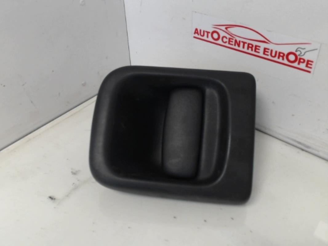 Poignee porte avant droit RENAULT MASTER 2 PHASE 3 Diesel - 1