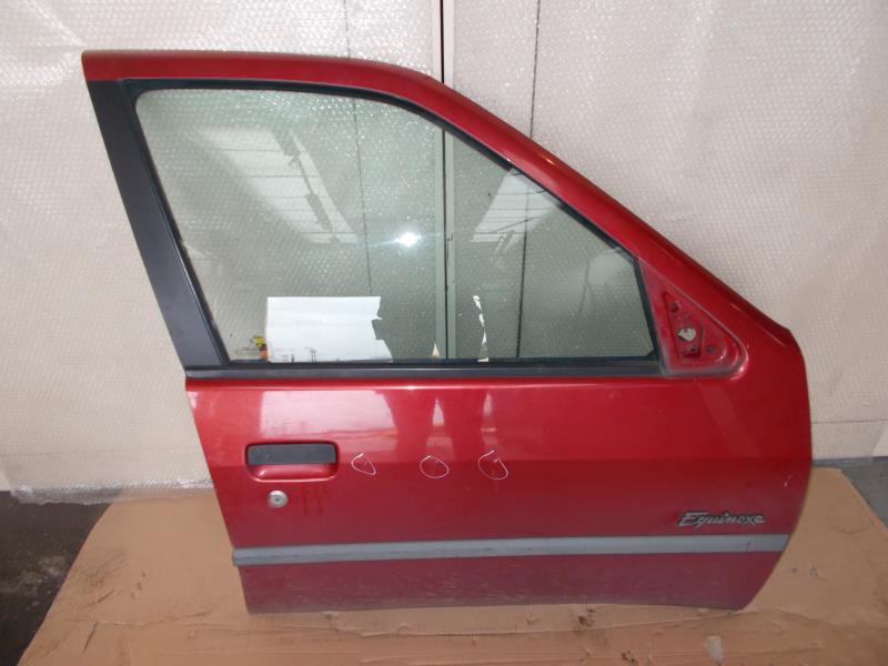 Portiera anteriore destra PEUGEOT 306 BREAK Diésel - 1