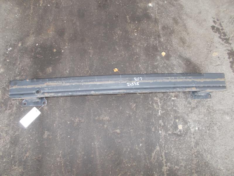 Traversa rinforzo paraurti anteriore PEUGEOT 207 PHASE 1 Diésel - 1