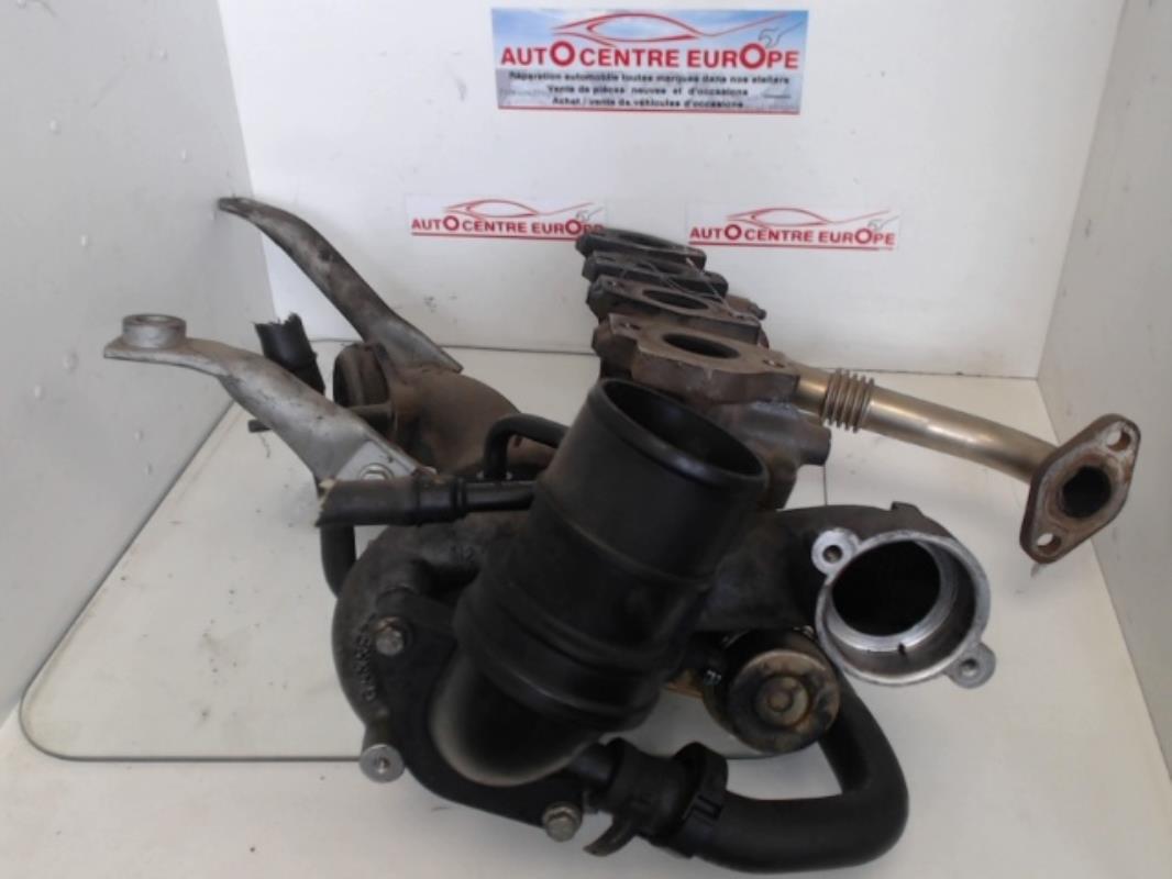 Turbo RENAULT LAGUNA 1  - 1