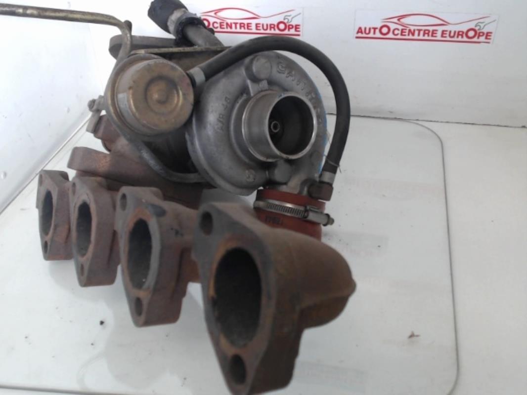 Turbo FORD SIERRA PHASE 2 Essence - 1