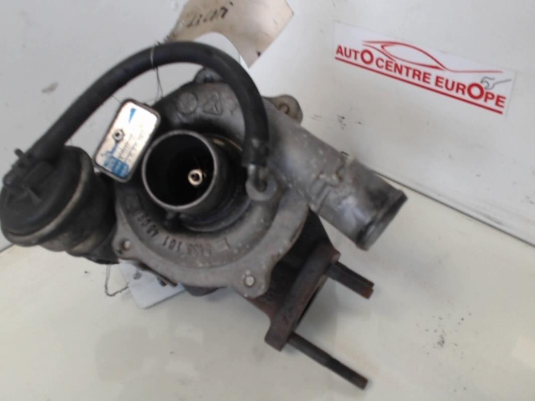 Turbo OPEL MERIVA A PHASE 1  - 1