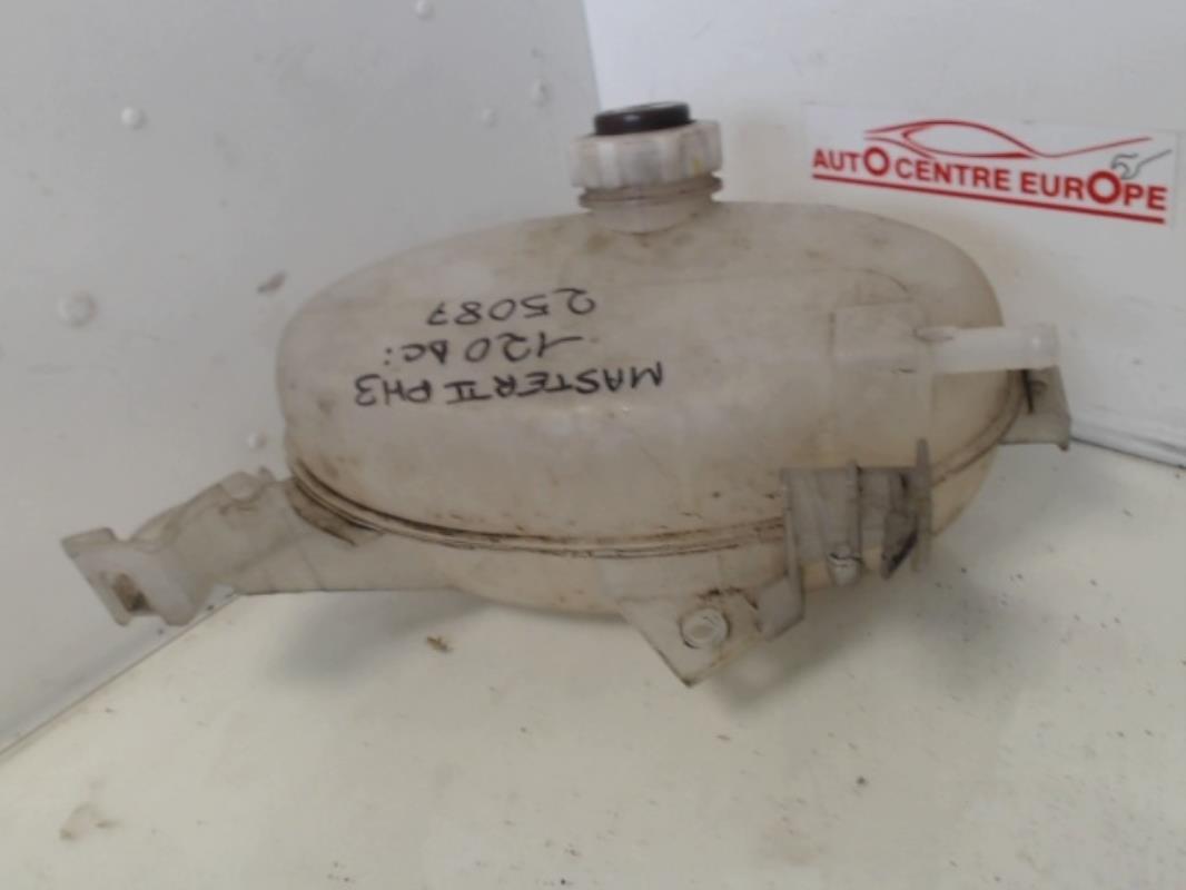 Vase d'expansion RENAULT MASTER 2 PHASE 3 Diesel - 1