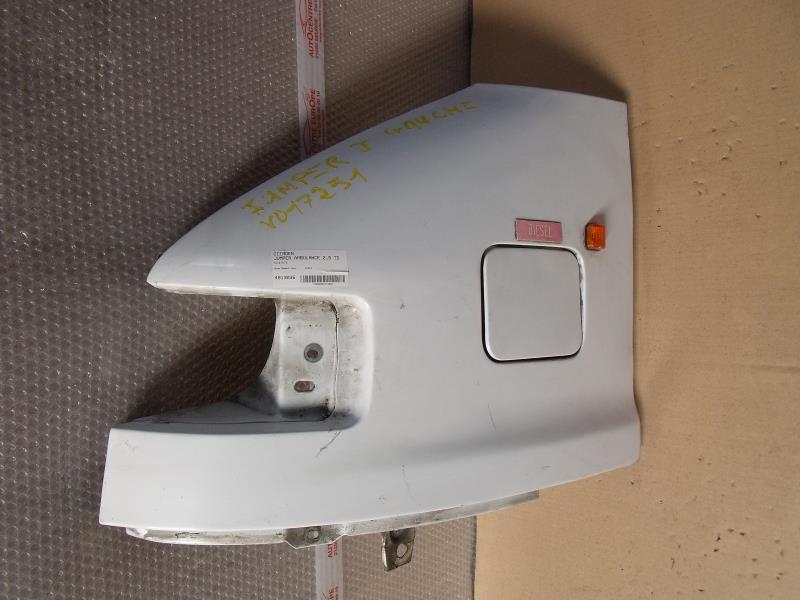 Parafango anteriore sinistro CITROEN JUMPER 1 Diésel - 1