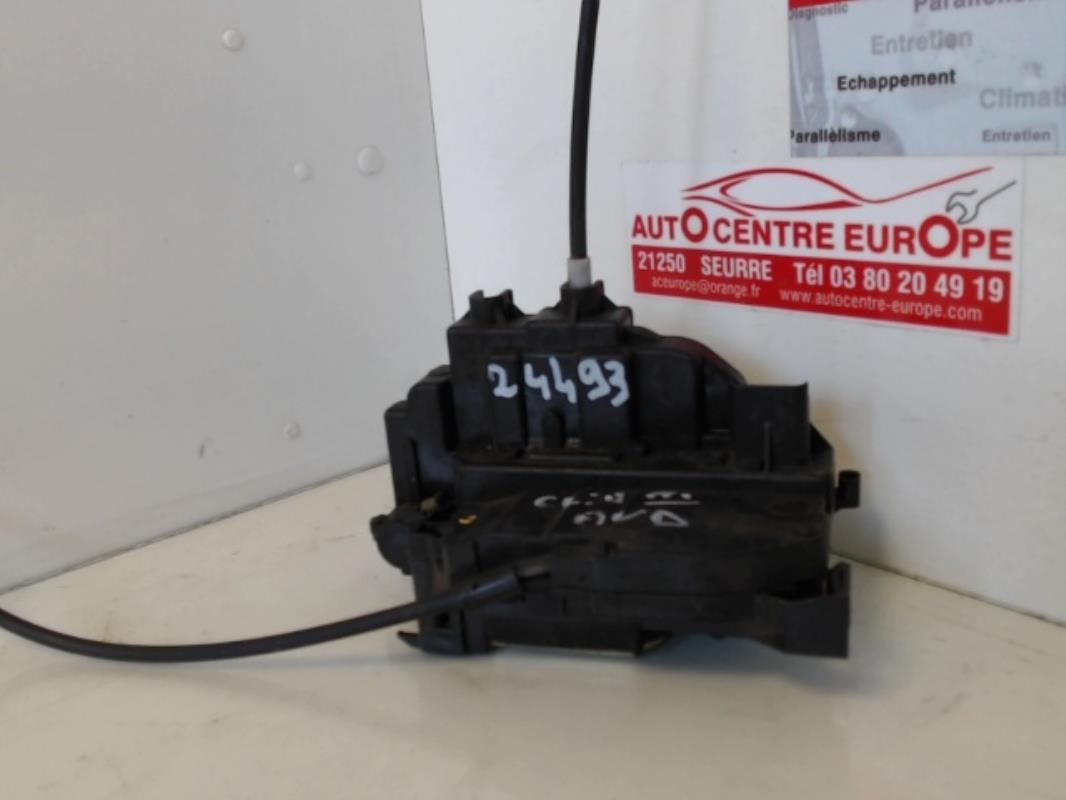 Chiusura centralizzata anteriore destra RENAULT CLIO 3 PHASE 1 Diésel - 1