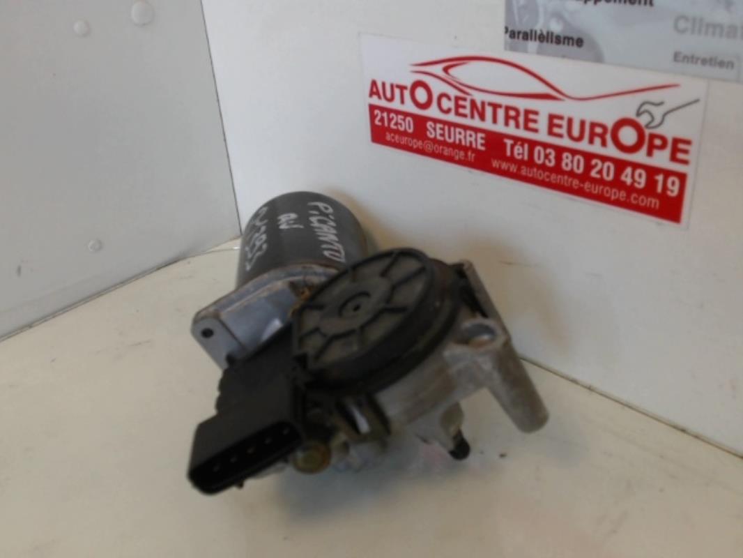 Motore tergicristallo anteriore KIA PICANTO 1 PHASE 2 Gasolina - 1