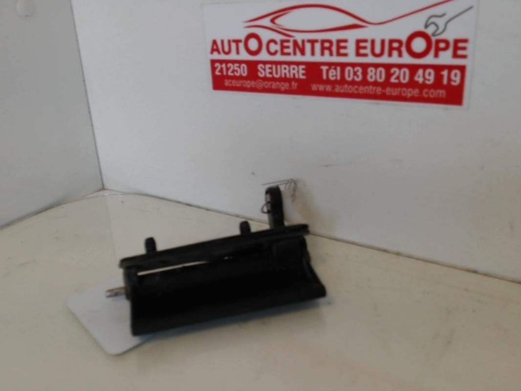 Poignee hayon KIA PICANTO 1 PHASE 2 Essence - 1