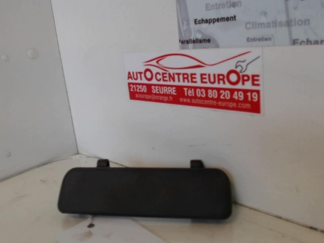 Maniglia portiera posteriore destra RENAULT CLIO 1 PHASE 2 Gasolina - 1