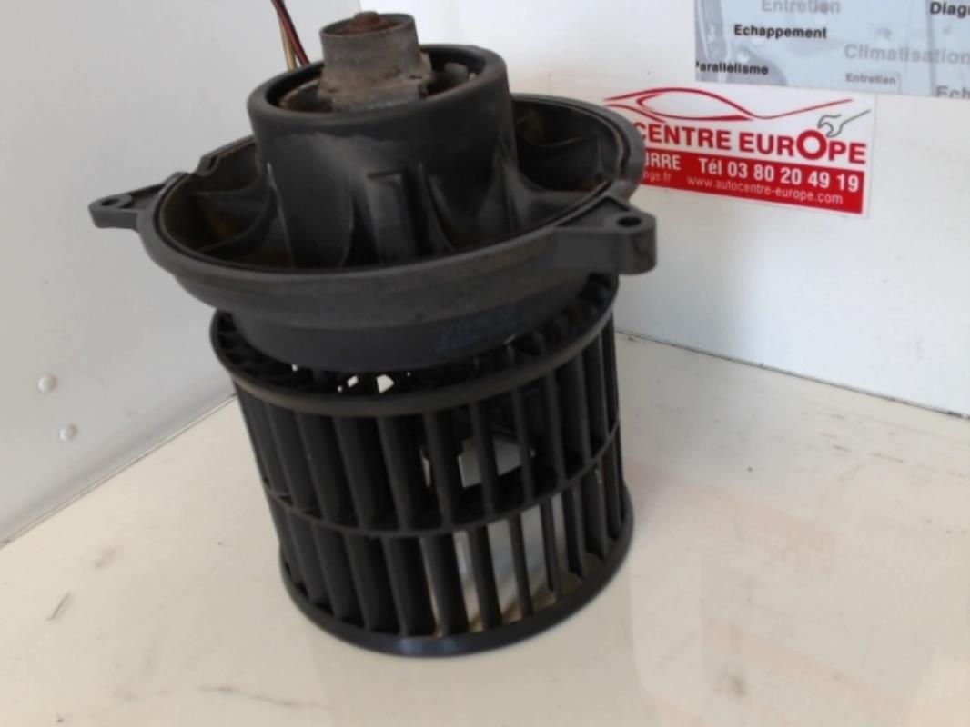 Pulseur d'air FORD FIESTA 5 PHASE 2 Diesel - 1