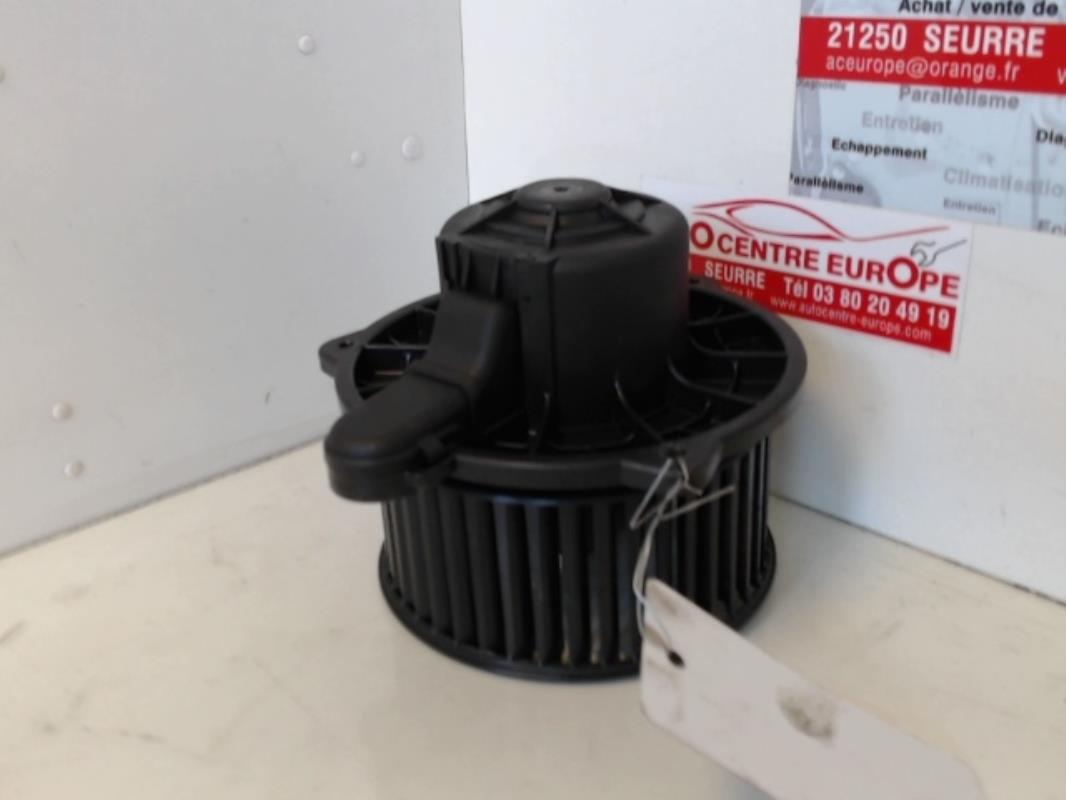 Pulseur d'air KIA PICANTO 1 PHASE 2 Essence - 1