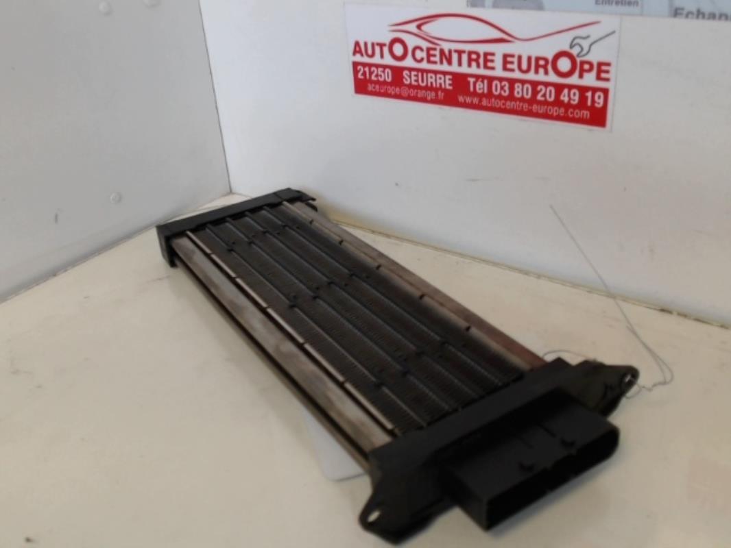 Radiateur clim RENAULT SCENIC 2 PHASE 1 Diesel - 1