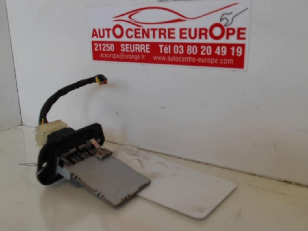 Resistenza riscaldamento KIA PICANTO 1 PHASE 2 Gasolina - 1