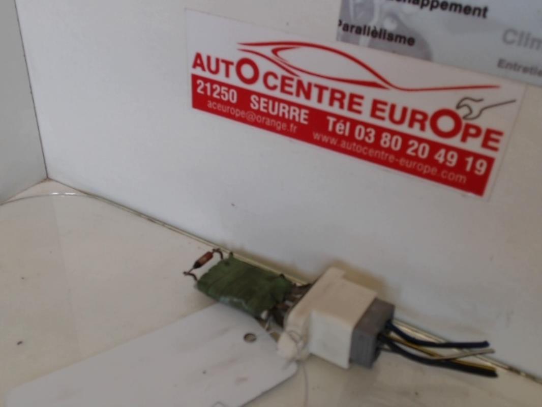 Resistenza riscaldamento PEUGEOT 307 PHASE 1 Gasolina - 1