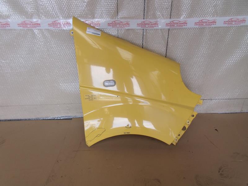 Parafango anteriore destro RENAULT TRAFIC 2 PHASE 2 Diésel - 1
