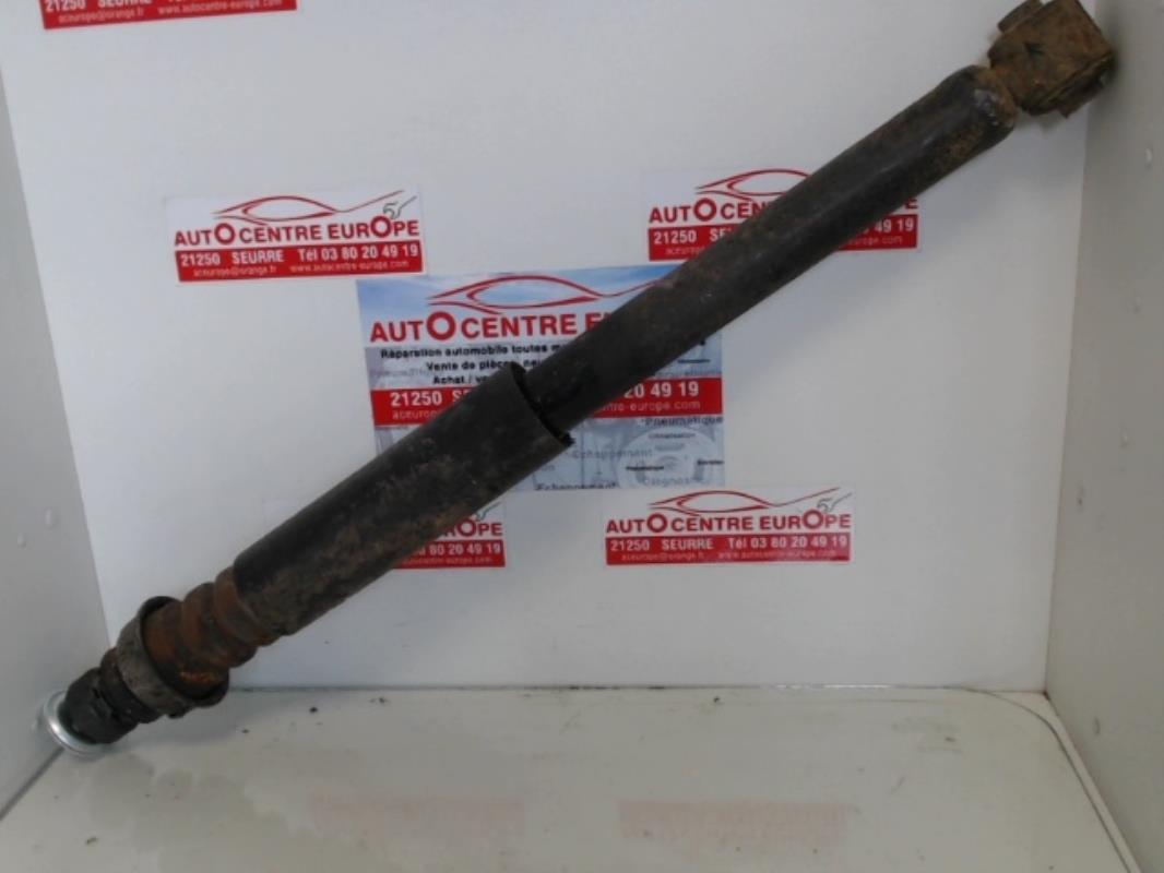 Ammortizzatore posteriore destro KIA PICANTO 1 PHASE 2 Gasolina - 1