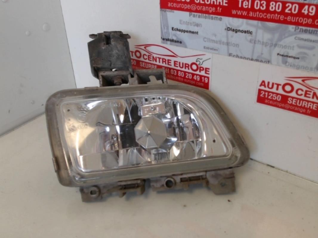 Fendinebbia destro (luci) MAZDA MPV 2 Gasolina - 1