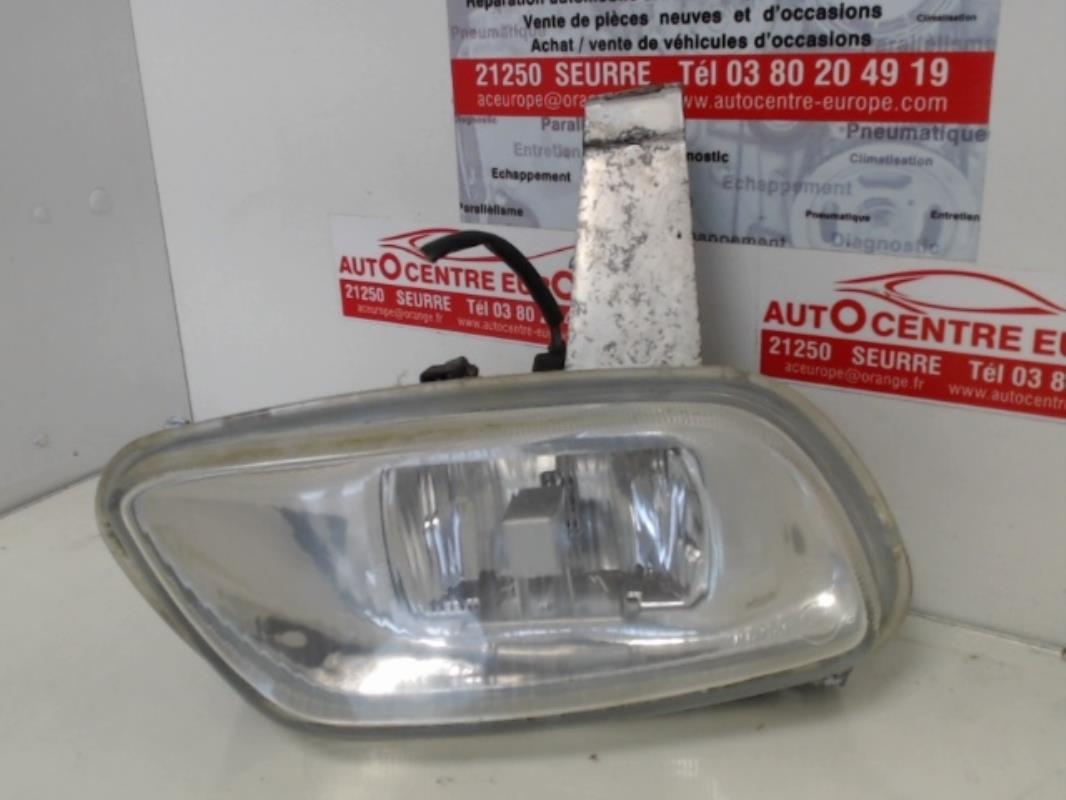 Fendinebbia destro (luci) PEUGEOT 106 PHASE 2 Gasolina - 1