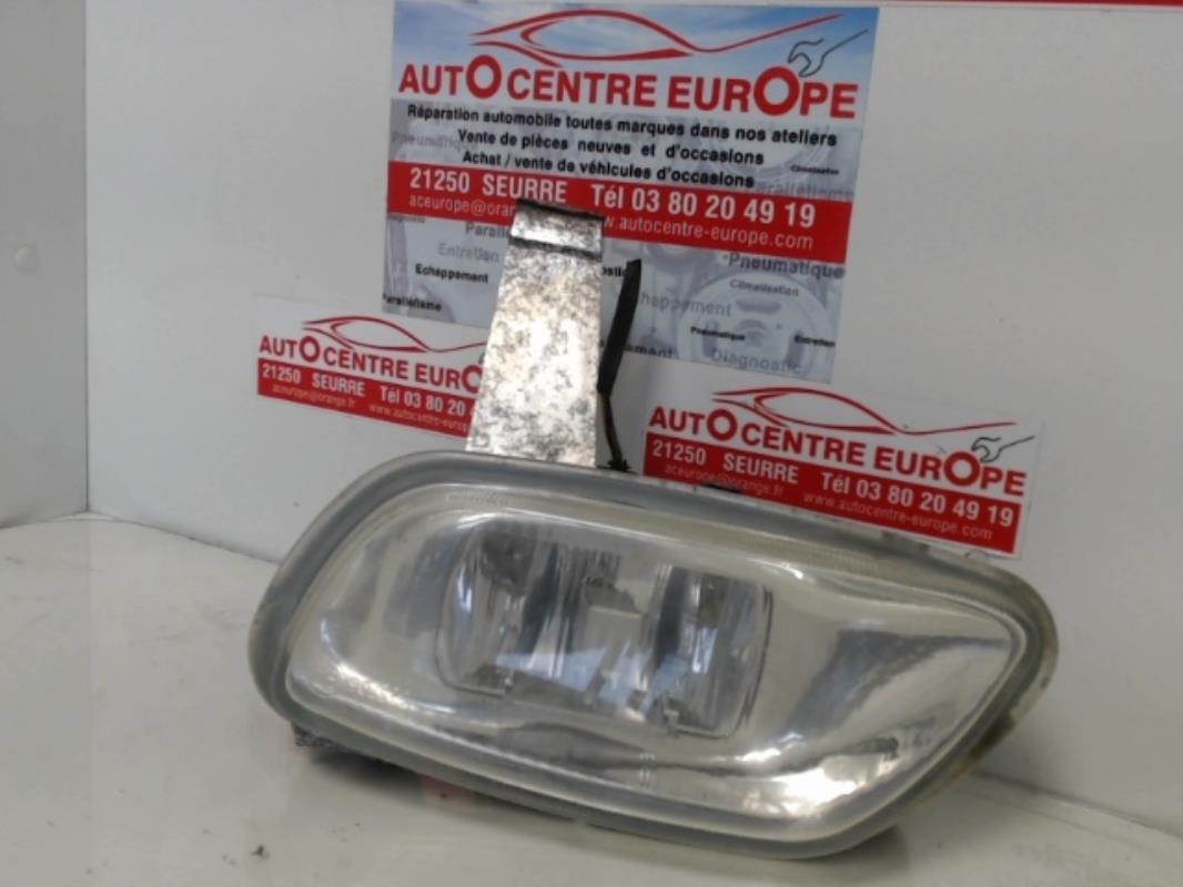 Fendinebbia sinistro (luce) PEUGEOT 106 PHASE 2 Gasolina - 1