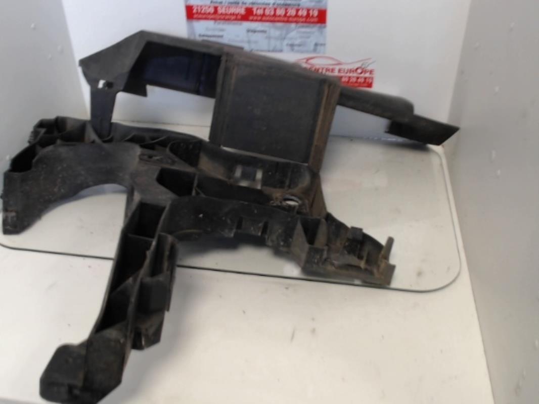 Pannellatura anteriore RENAULT MEGANE 2 PHASE 1 Diésel - 1