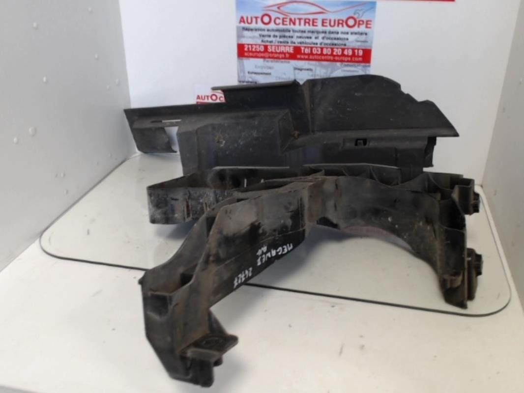 Pannellatura anteriore RENAULT MEGANE 2 PHASE 1 Diésel - 1