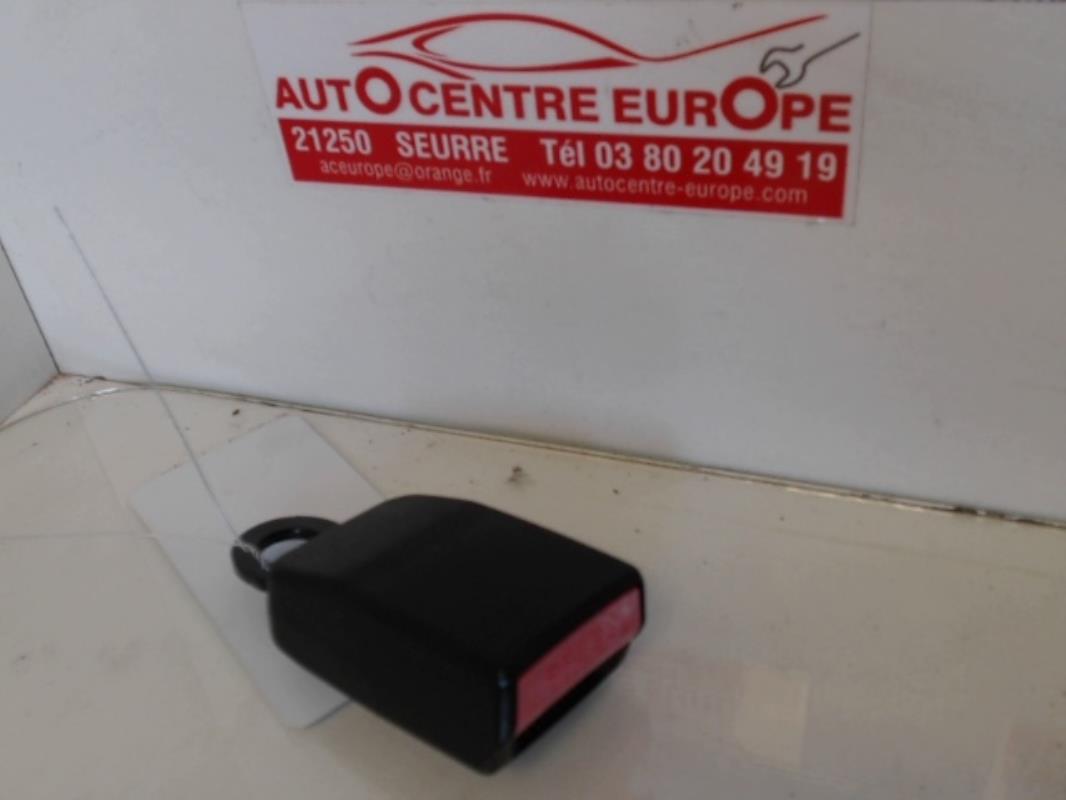 Aggancio cintura sicurezza posteriore centrale RENAULT ESPACE 4 PHASE 1 Diésel - 1