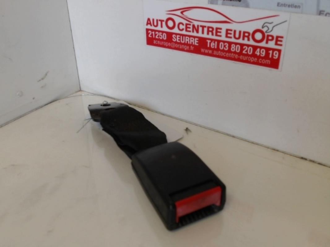 Aggancio cintura sicurezza posteriore destro OPEL ZAFIRA A PHASE 1 Diésel - 1