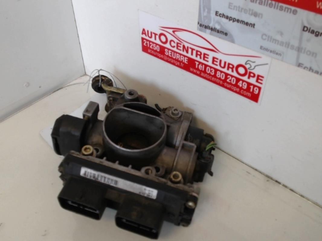 Boitier papillon FIAT PUNTO 2 PHASE 1 Essence - 1