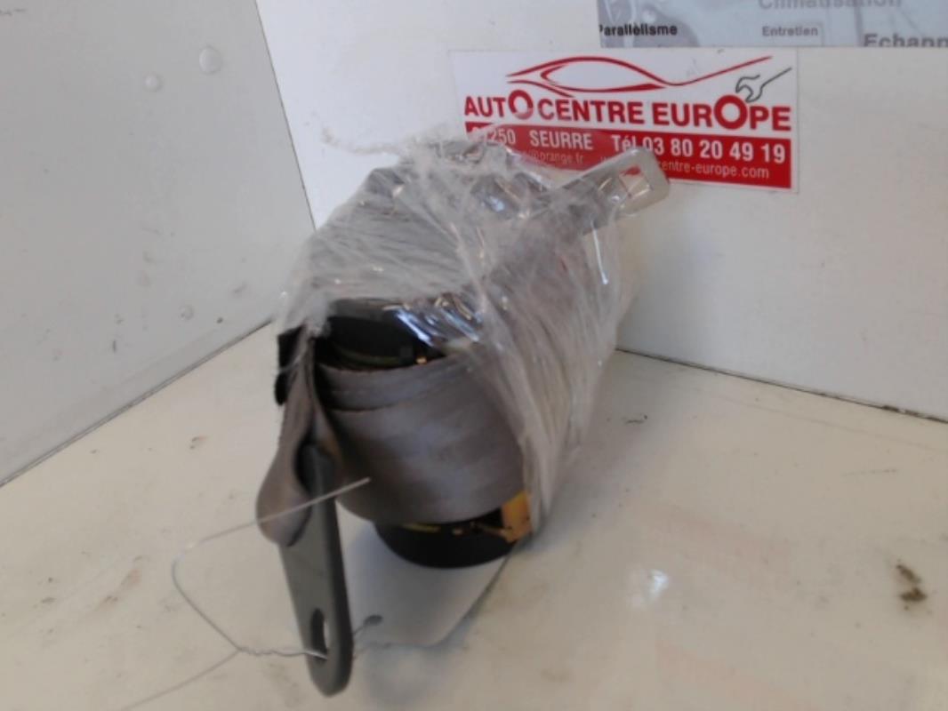 Cintura di sicurezza posteriore destra RENAULT ESPACE 4 PHASE 1 Diésel - 1