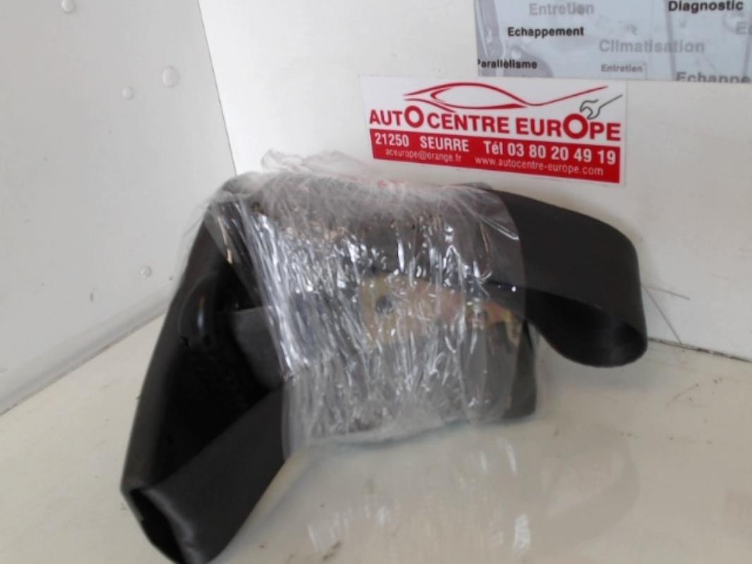 Cintura di sicurezza anteriore destra RENAULT MEGANE 2 PHASE 1 Diésel - 1