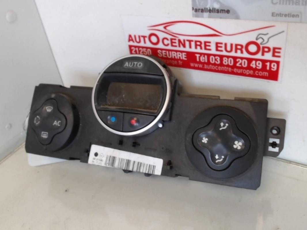 Comandi riscaldamento RENAULT CLIO 3 PHASE 1 Diésel - 1