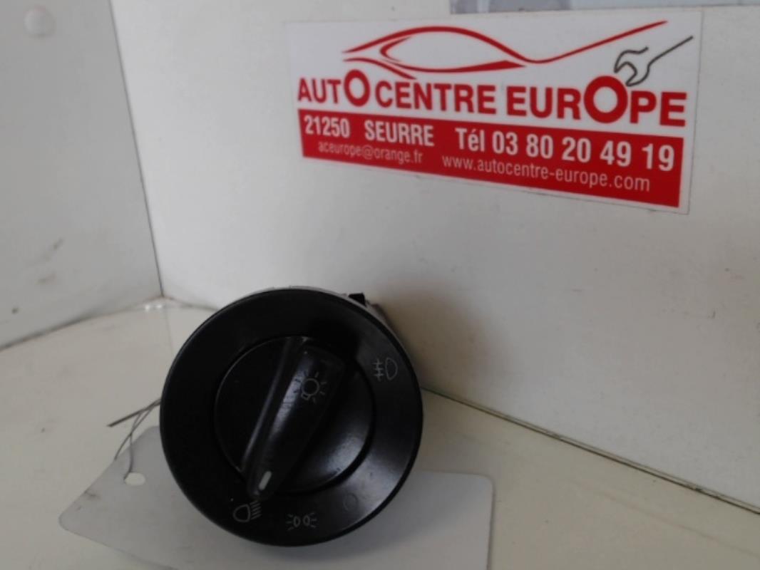 Commande de phare VOLKSWAGEN PASSAT 4 PHASE 1 BREAK Diesel - 1