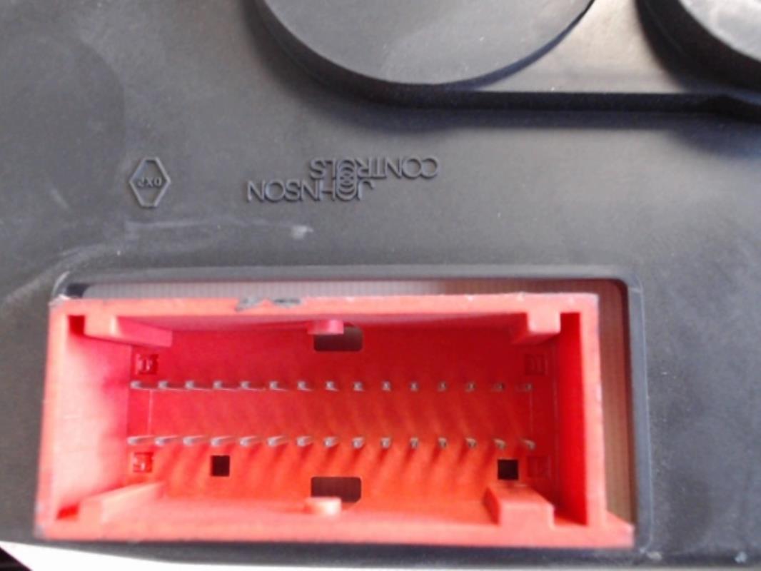 Compteur RENAULT CLIO 2 PHASE 2 Diesel - 1