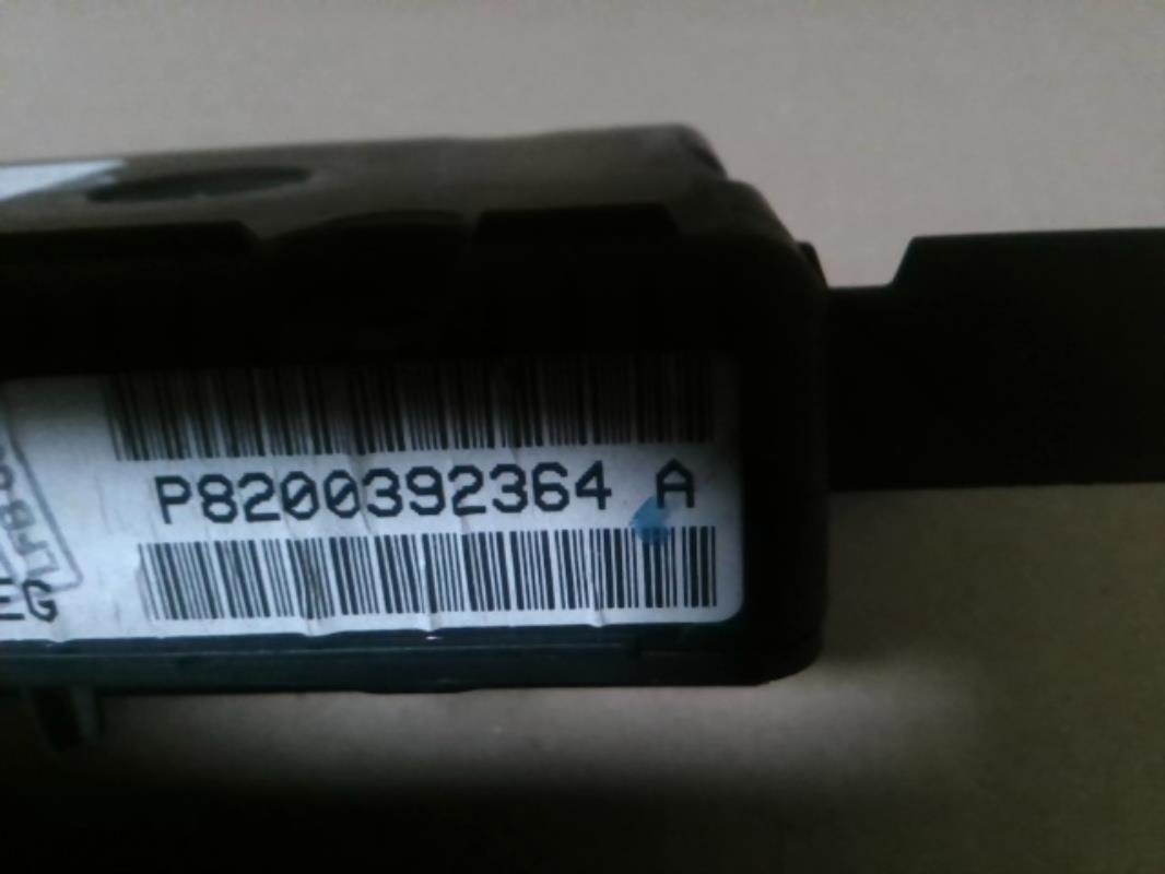 Compteur RENAULT ESPACE 4 PHASE 1 Diesel - 1