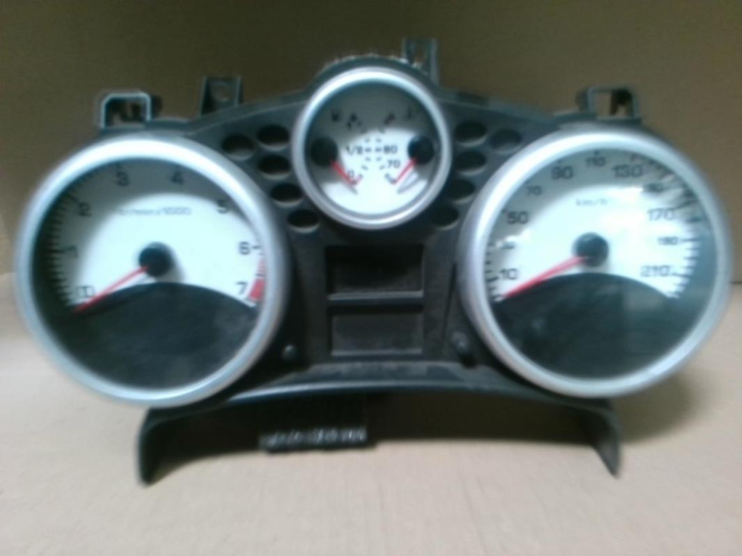 Tachimetro PEUGEOT 207 PHASE 1 Gasolina - 1