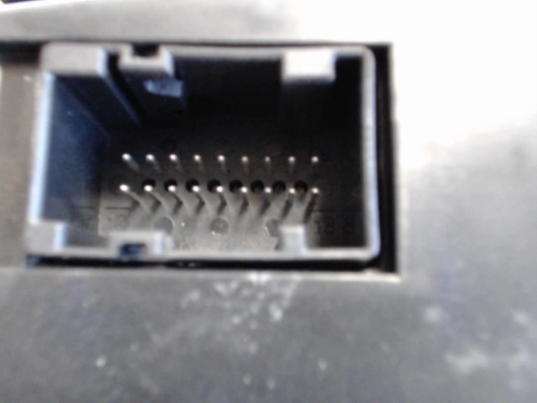 Compteur FIAT PUNTO 2 PHASE 1 Essence - 1