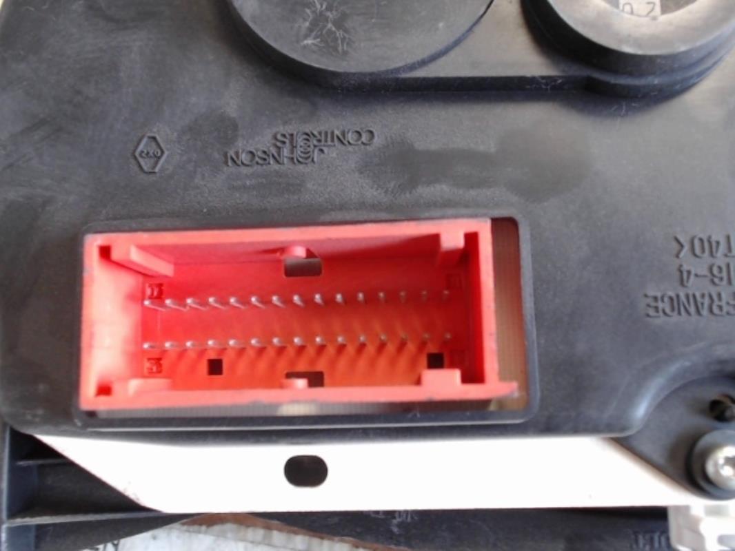 Compteur RENAULT CLIO 2 CAMPUS PHASE 1 Diesel - 1