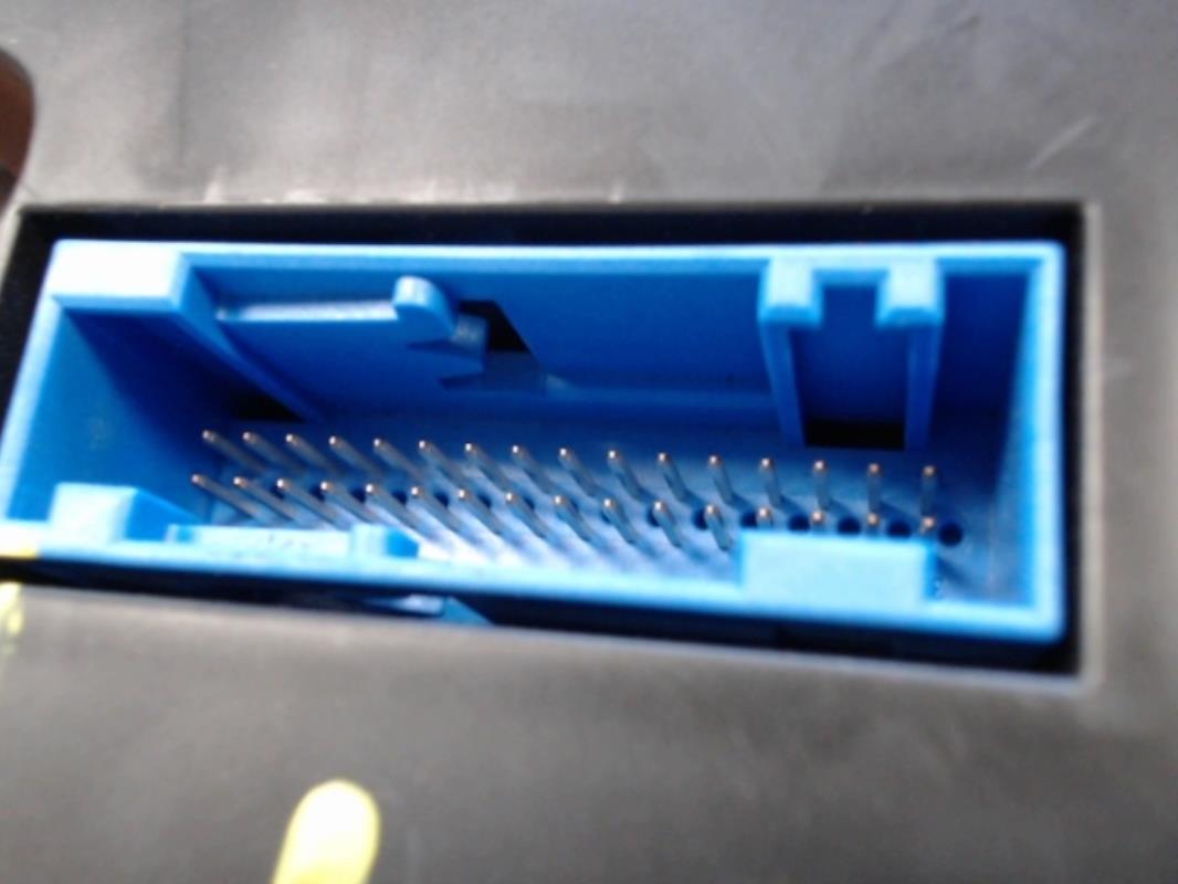 Compteur VOLKSWAGEN GOLF 6 Diesel - 1