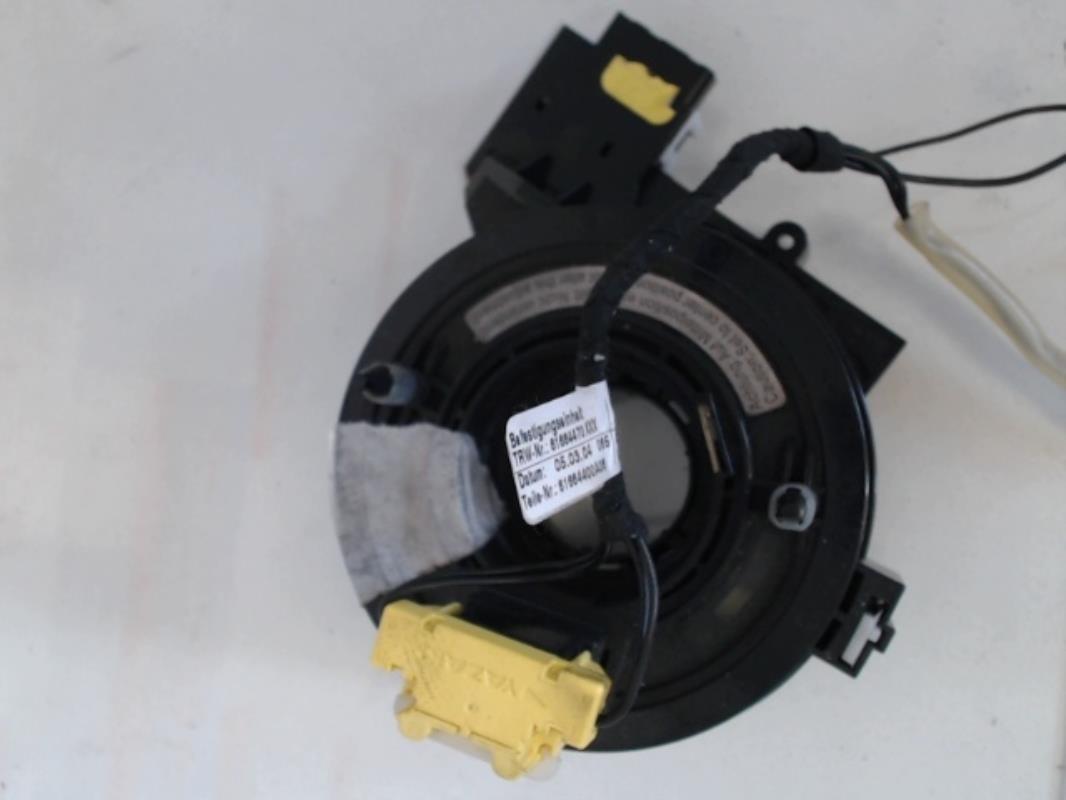 Contatto spiralato VOLKSWAGEN GOLF 5 Diésel - 1