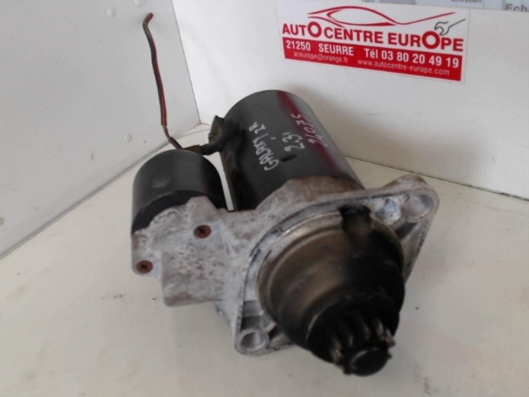 Demarreur FORD GALAXY 1 PHASE 1 Essence - 1