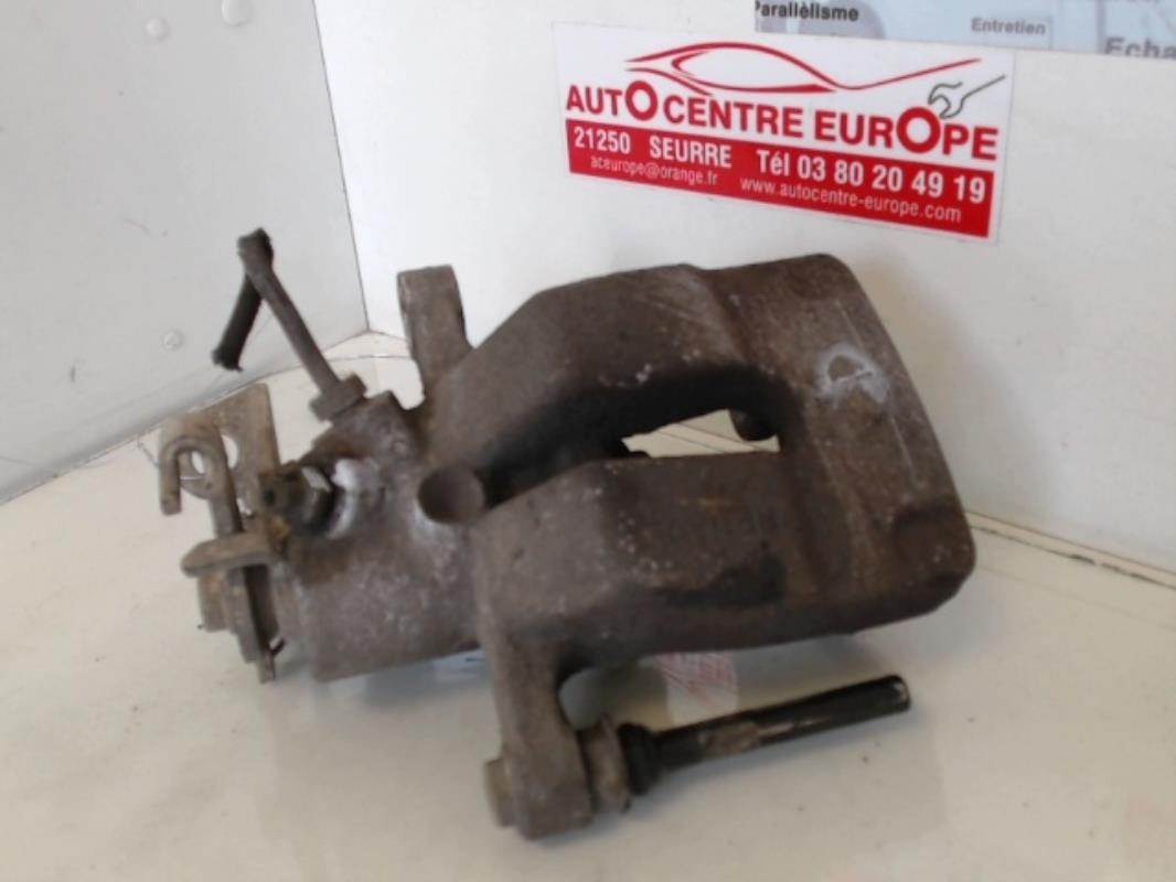 Pinza freni posteriore destra RENAULT SCENIC 2 PHASE 1 Diésel - 1