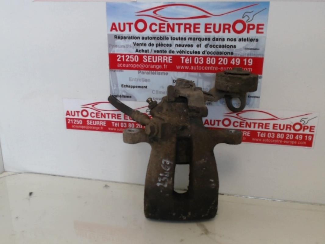 Pinza freni posteriore sinistra OPEL ZAFIRA A Diésel - 1