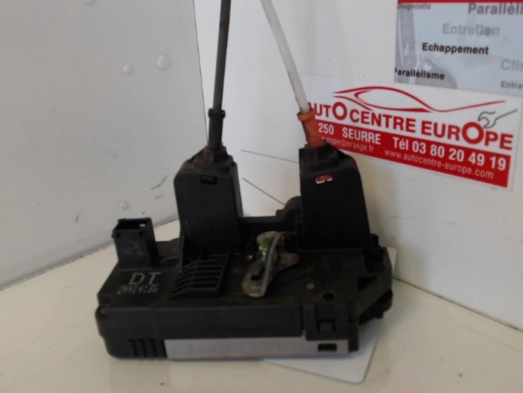 Chiusura centralizzata posteriore destra OPEL ZAFIRA A PHASE 1 Diésel - 1
